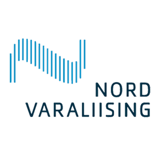 NORD VARALIISING OÜ logo