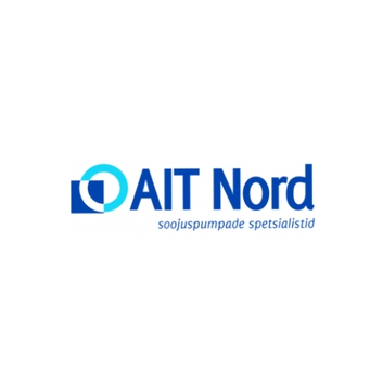 AIT-NORD OÜ - Installation of heating, ventilation and air conditioning equipment in Tallinn