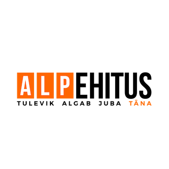 ALP EHITUS OÜ logo