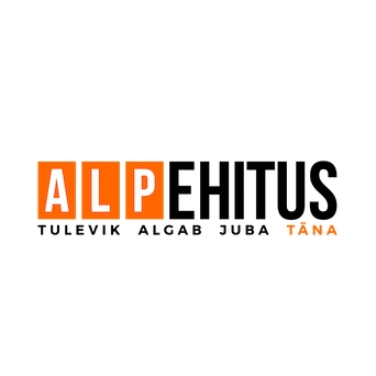 ALP EHITUS OÜ logo