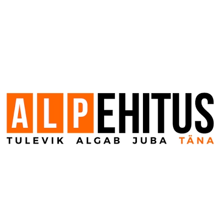ALP EHITUS OÜ logo