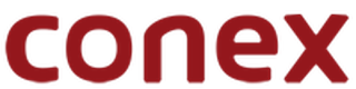 CONEX OÜ logo