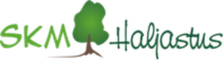 SKM HALJASTUS OÜ logo