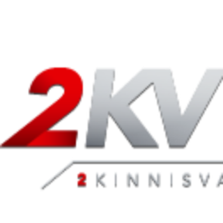 2KINNISVARA OÜ logo