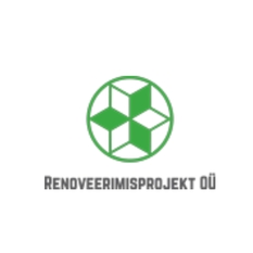 RENOVEERIMISPROJEKT OÜ logo