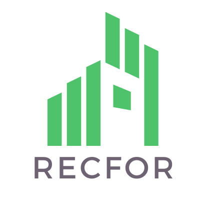 RECFOR ELEMENT OÜ logo
