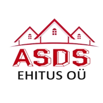 ASDS EHITUS OÜ logo