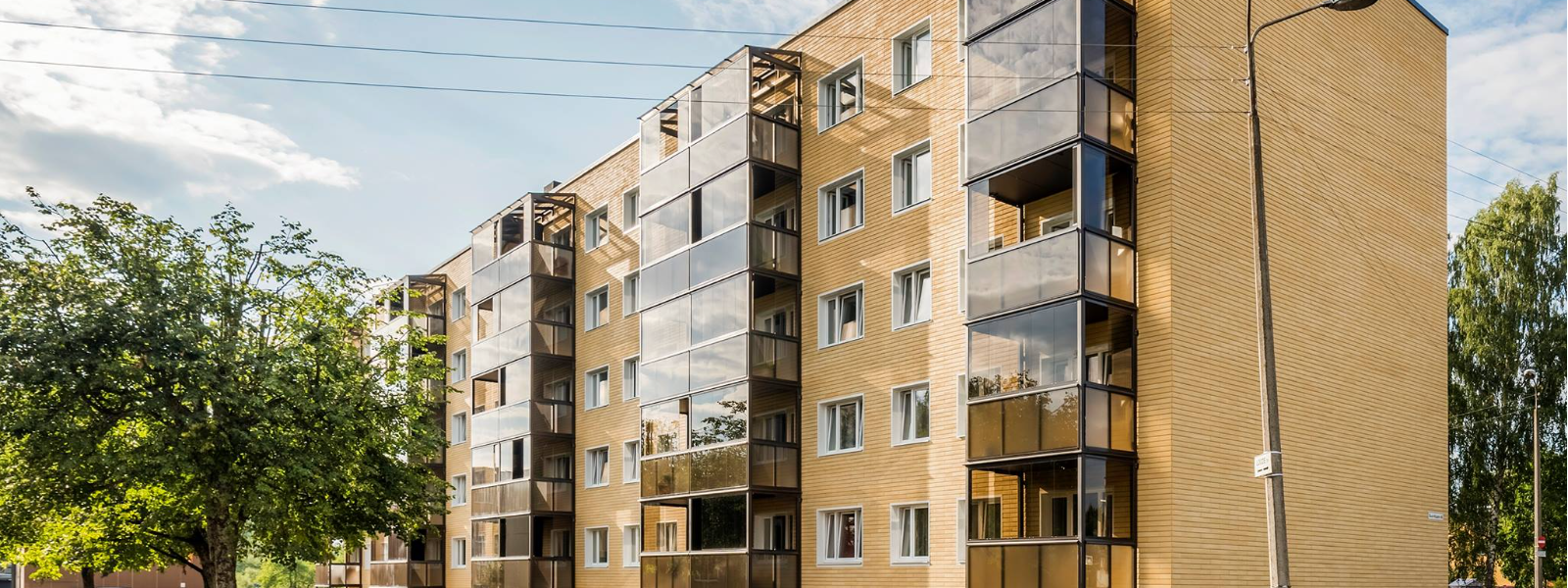 BALTI VARA EHITUS OÜ - Oleme Eesti juhtiv korterelamute tervikliku rekonstrueerimise ettevõte, kes loob kestvaid lahendu...