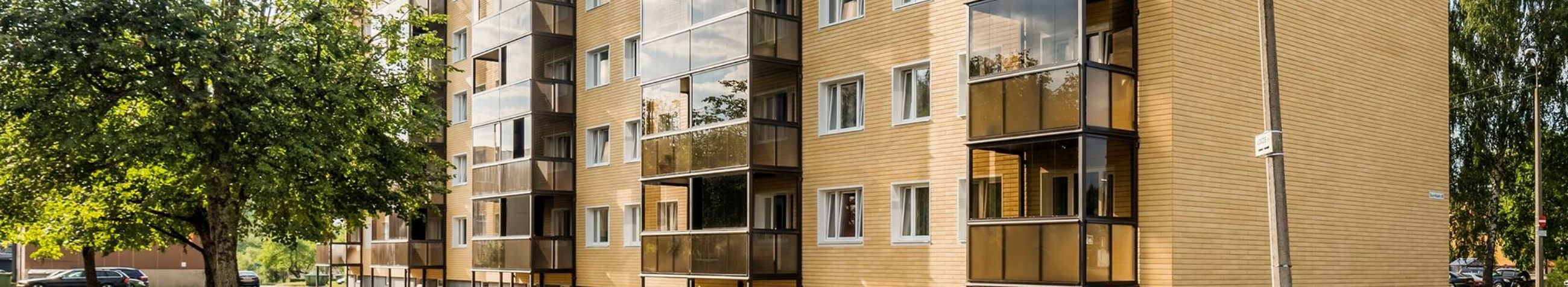 Oleme Eesti juhtiv korterelamute tervikliku rekonstrueerimise ettevõte, kes loob kestvaid lahendusi energia säästmiseks ja elukeskkonna parandamiseks.