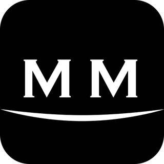 MARIA MÄGI ADVOKAADIBÜROO OÜ logo