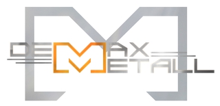 DEMAX METALL OÜ logo