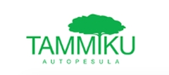 TAMMIKU AUTOPESULA OÜ logo