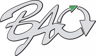 BAO OHTLIKUD JÄÄTMED OÜ logo