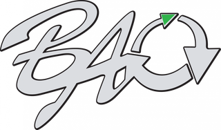 BAO OHTLIKUD JÄÄTMED OÜ logo
