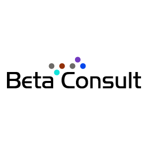 Beta Consult OÜ logo