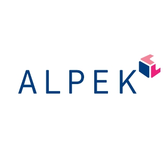 ALPEK OÜ logo