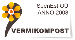 SEENEST OÜ logo