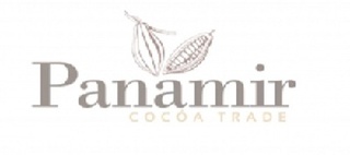 PANAMIR OÜ logo