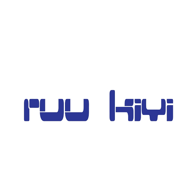 RUU KIVI OÜ logo