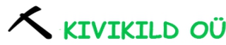 KIVIKILD OÜ logo