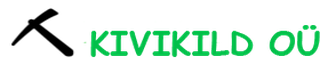 KIVIKILD OÜ logo