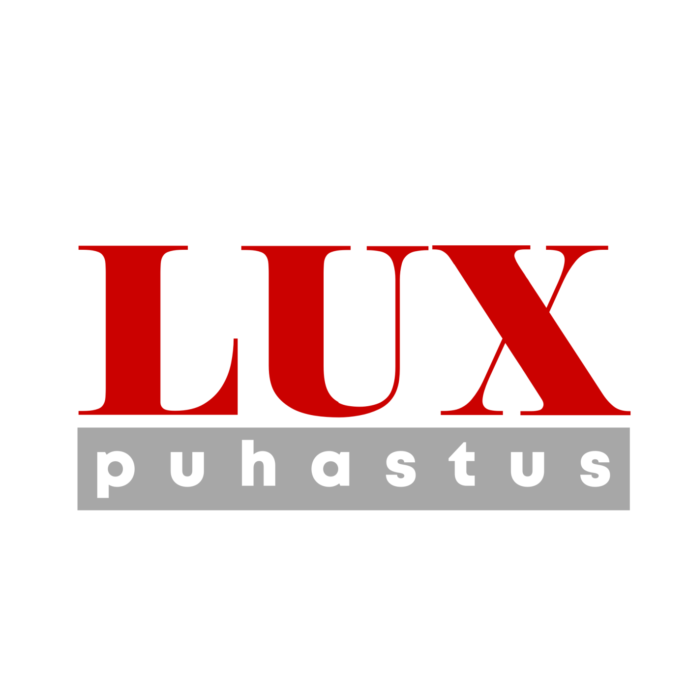 LUX PUHASTUS OÜ