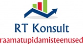 RT KONSULT OÜ - Bookkeeping, tax consulting in Kuressaare
