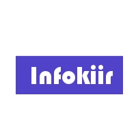 INFOKIIR OÜ logo