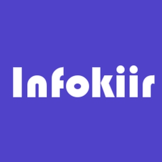 INFOKIIR OÜ logo