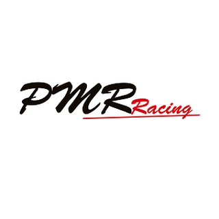 PMR RACING OÜ logo