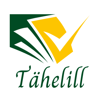 TÄHELILL OÜ logo