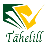 TÄHELILL OÜ logo