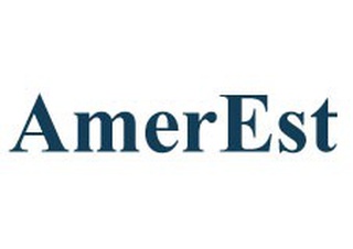 AMEREST OÜ logo