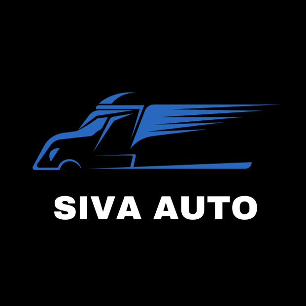 SIVA AUTO OÜ логотип