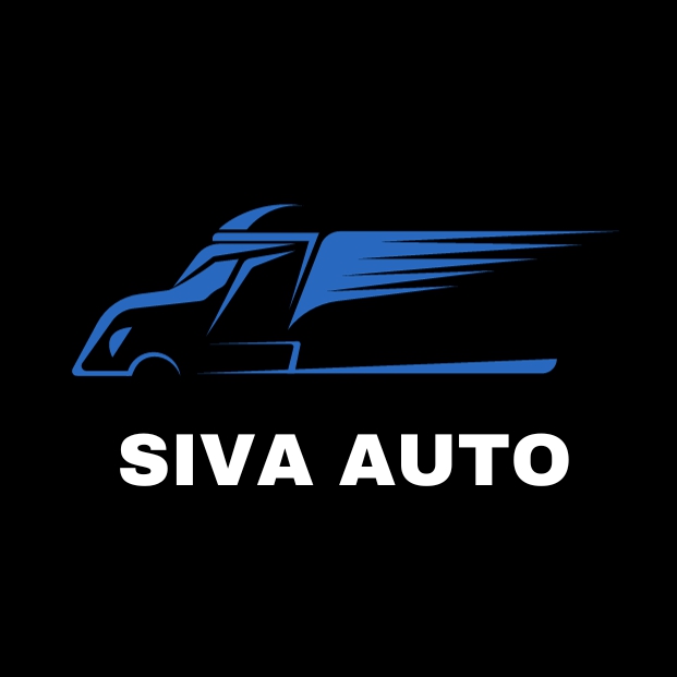 SIVA AUTO OÜ logo