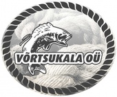 VÕRTSUKALA OÜ - Retail sale of fish, crustaceans and molluscs in specialised stores in Viljandi vald