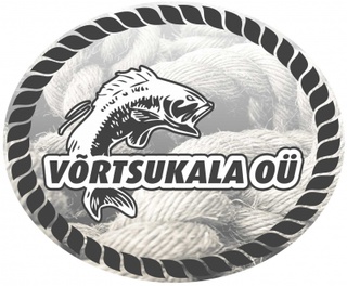 VÕRTSUKALA OÜ logo