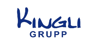 KINGLI GRUPP OÜ logo