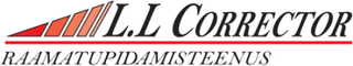 L.L CORRECTOR OÜ logo