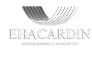 EHACARDIN OÜ logo