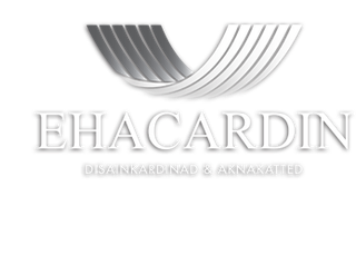 EHACARDIN OÜ logo