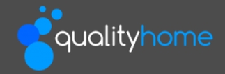QUALITYHOME OÜ logo