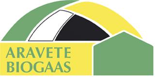 ARAVETE BIOGAAS OÜ logo