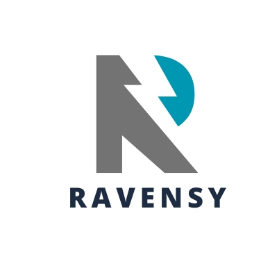 RAVENSY OÜ logo