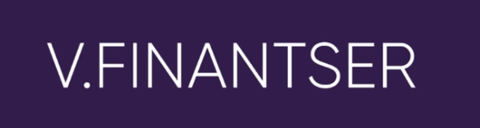 V.FINANTSER OÜ logo