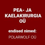 PEA- JA KAELAKIRURGIA OÜ - Provision of specialised medical treatment in Tallinn