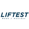 LIFTEST OÜ logo