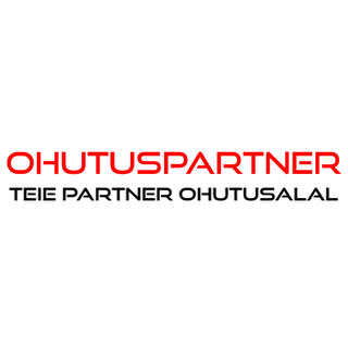 OHUTUSPARTNER OÜ logo