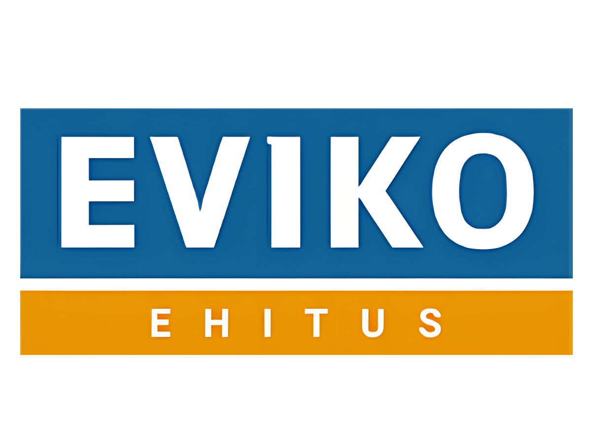 EVIKO EHITUS OÜ logo