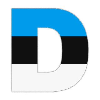 DREAMGROW DIGITAL OÜ logo